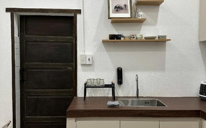 Pomela Cottage in Hue's center