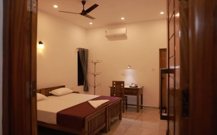 Marari Rose Paradise Homestay