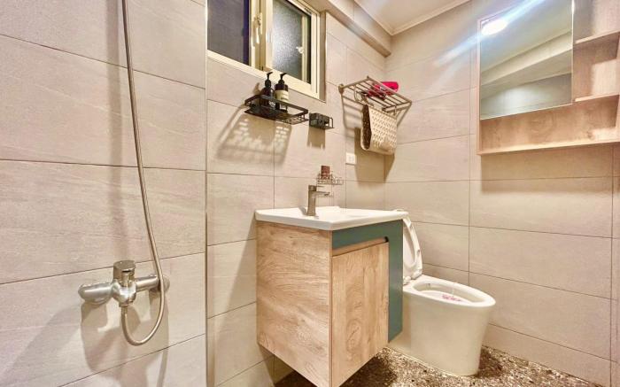 Nov-vip 老城慢旅｜萬華溫暖兩房之家