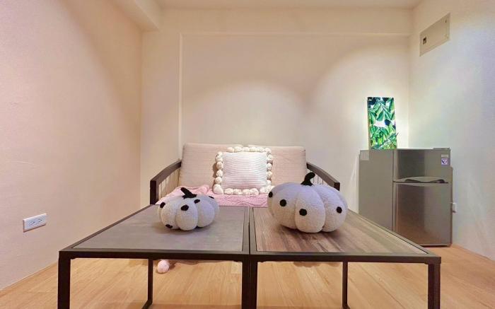 Nov-vip萬華・轉角的家｜舒適兩房兩衛