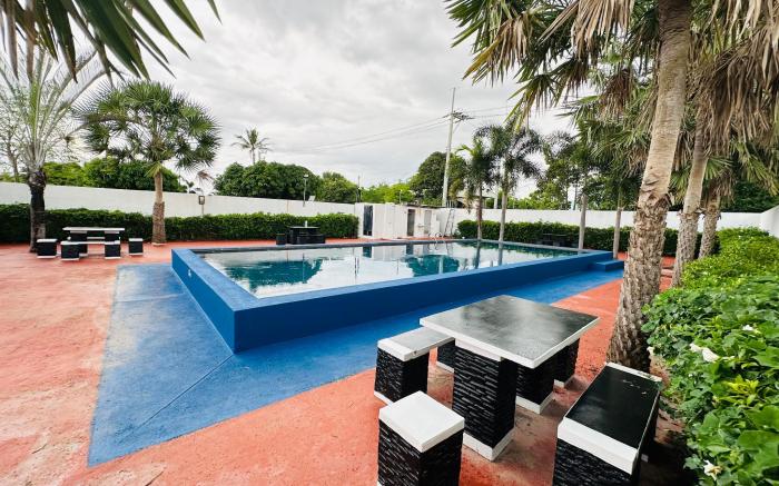 ดูโอ้ รีสอร์ท