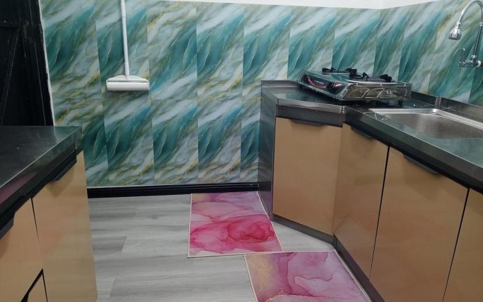 Bae Homestay Taman Mega @ Alor Setar Wi-Fi Netflix