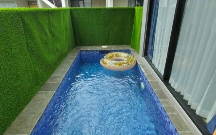 Villa Parama Panderman Hill DeValley A10