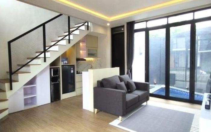 Villa Parama Panderman Hill DeValley A11