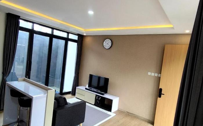 Villa Parama Panderman Hill DeValley A11