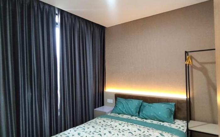 Villa Parama Panderman Hill DeValley A11