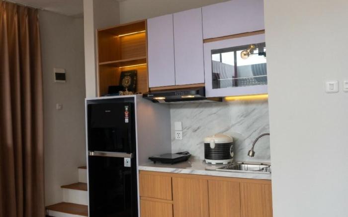 Villa Parama Panderman Hill Caldera D2