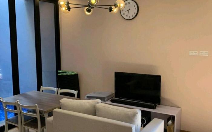 Villa Parama Panderman Hill Caldera D16