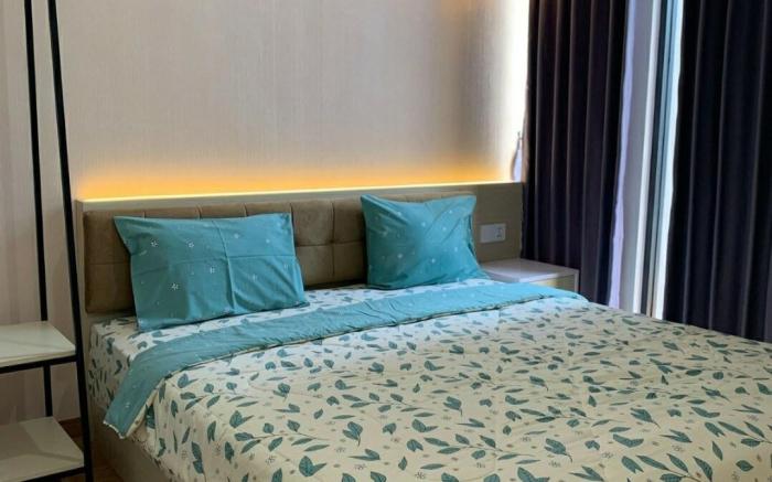 Villa Parama Panderman Hill Caldera D16