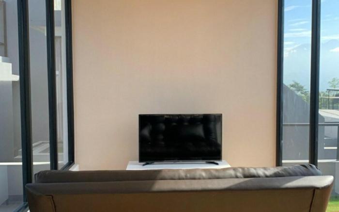 Villa Parama Panderman Hill Caldera D16