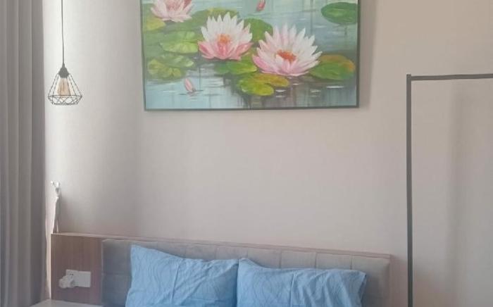 Villa Parama Panderman Hill Caldera D11A