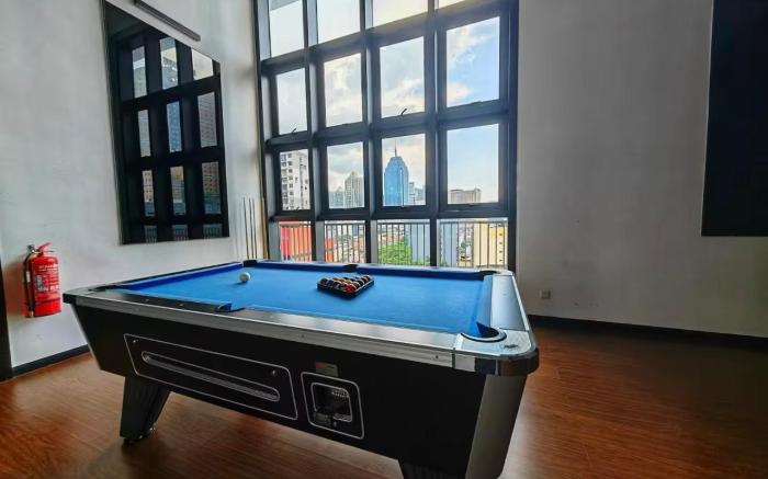 Chambers Resident KL By Relaxed Home