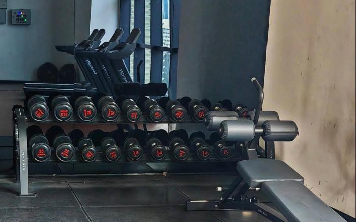 Chambers Resident KL By Relaxed Home