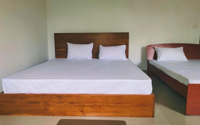 Green Heaven Home Stay 