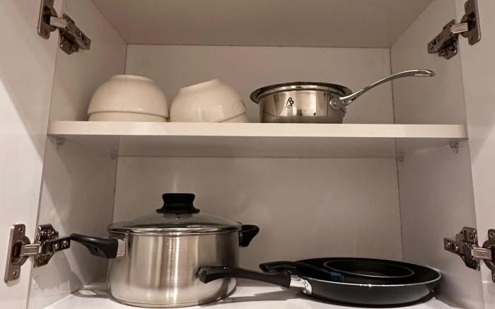 Relax Family - Cozy Studio