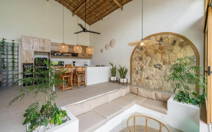 Kattaleya Villa - 2BR Villa in Kerobokan