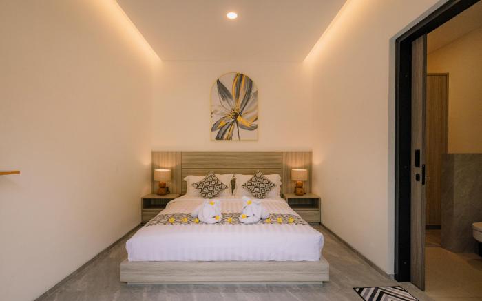 NEW! VILLA FROST BERAWA - 3 Bed Villa near Finns!