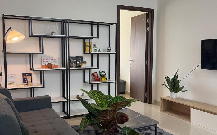 Convenient Apartment 5 minutes from Aeon Binh Tan