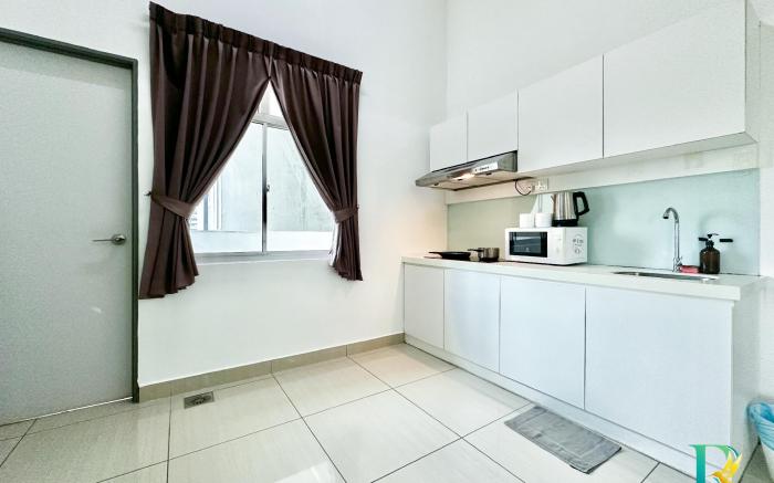 Manhattan. Morse Suite @1BR 4Pax by RR JBcity