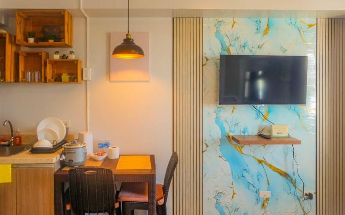 Casa - Downtown Cebu Deal | Budget Friendly Studio
