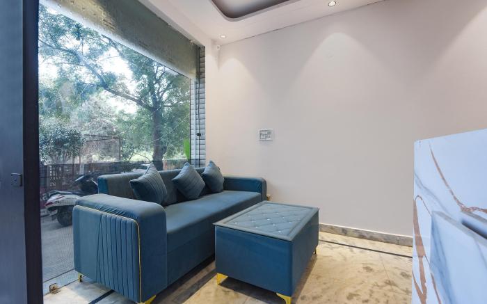 FabHotel Kanchan Palace