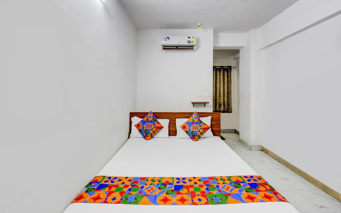 FabHotel Sai Executive