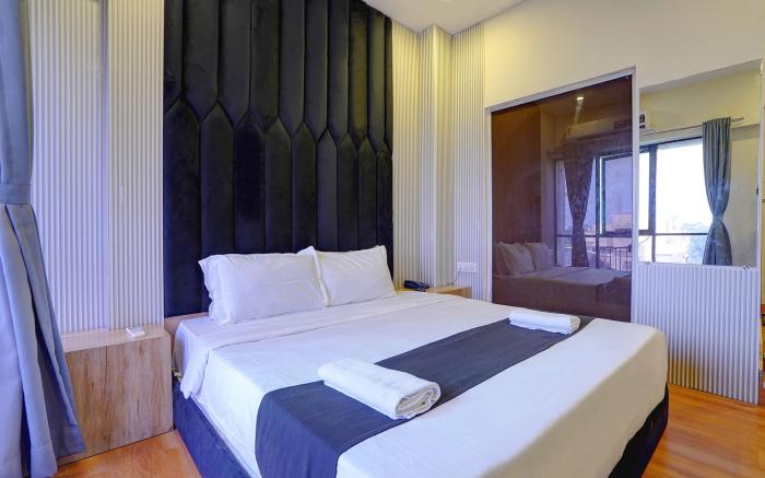 FabHotel Freedom Star