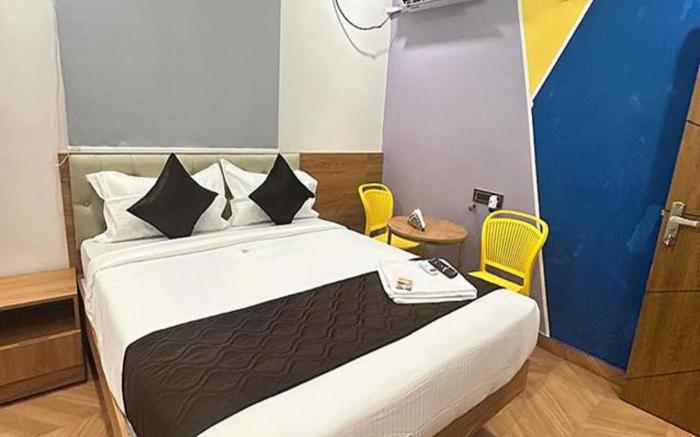 FabHotel SK OAK Suites - Mylasandra, Kengeri Satellite Town