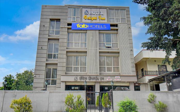 FabHotel Delight Inn
