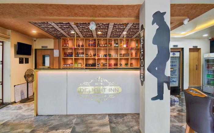 FabHotel Delight Inn