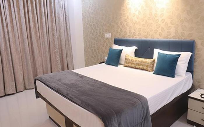 FabHotel Blissful Stays