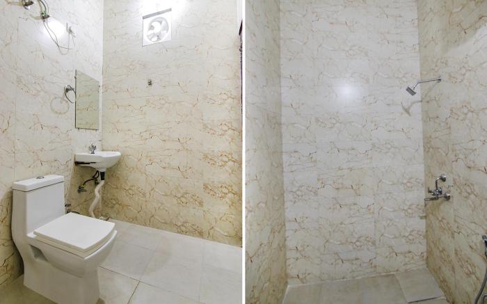 FabHotel Gross Empire