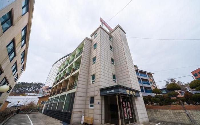 Incheon (Eulwang-ri) Manhattan