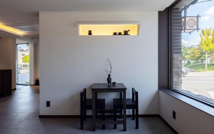 Suwon Haenggung-dong Revora Hotel by Anook