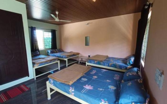 Kallare Nature Homestay By StayApart