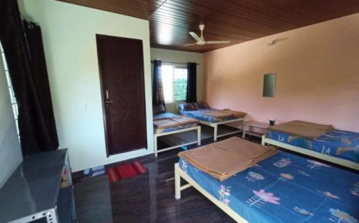 Kallare Nature Homestay By StayApart