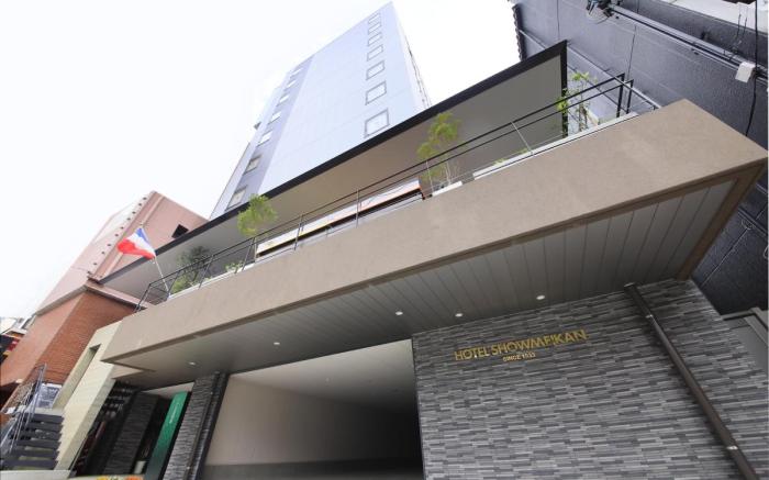 Hotel Showmeikan
