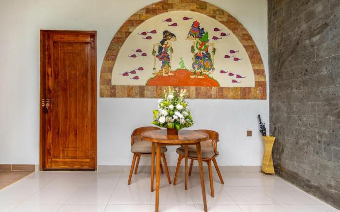 The Alus Private Villa