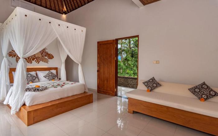 The Alus Private Villa