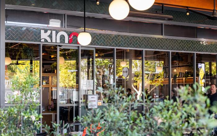 Sky High Views in the Heart of Canberra