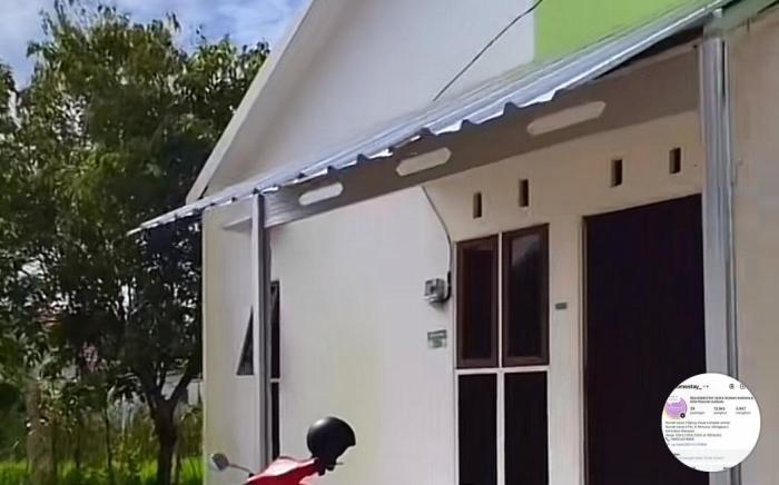 BELHOMESTAY SEWA RUMAH HARIAN