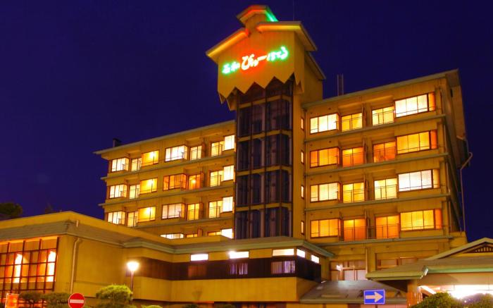 Isawa View Hotel