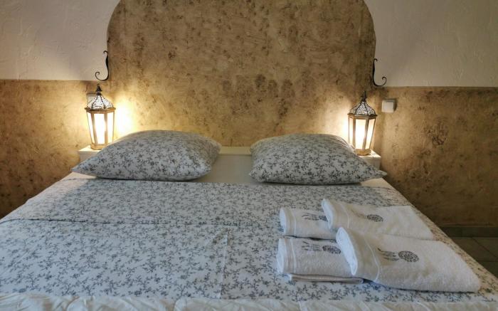 Maison 5 chambres en campagne avec piscine privée