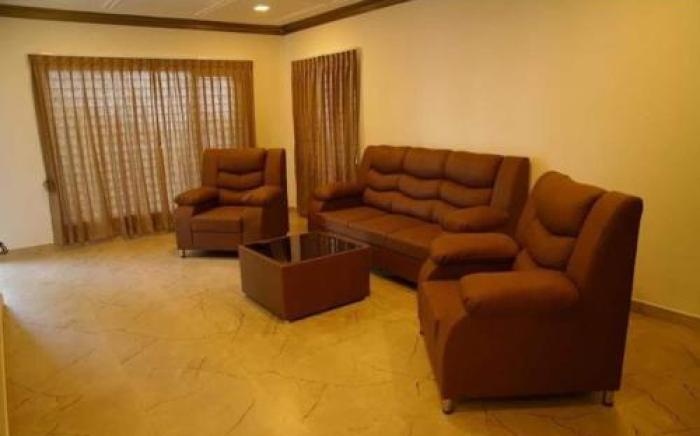 Queen's Villa Yercaud