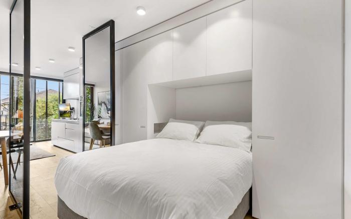 Contemporary 1-Bed in the Heart of St Kilda