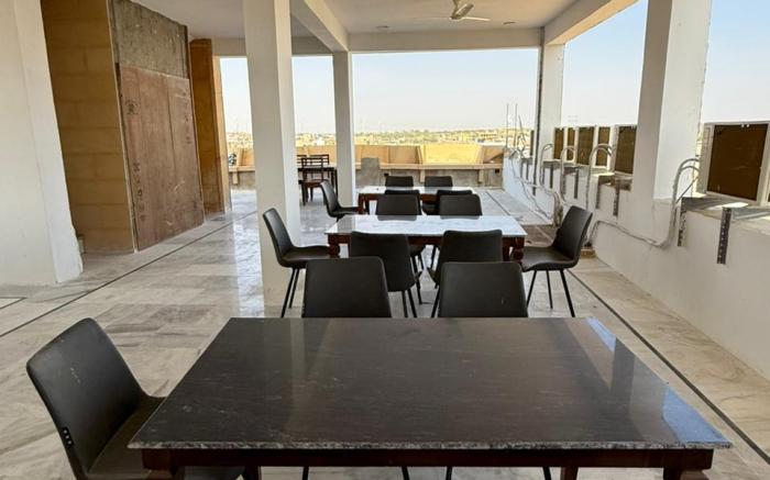 Hotel Spice Sensation