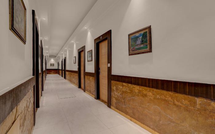 Collection O Company Bagh Amritsar Formerly Hotel Ricky International