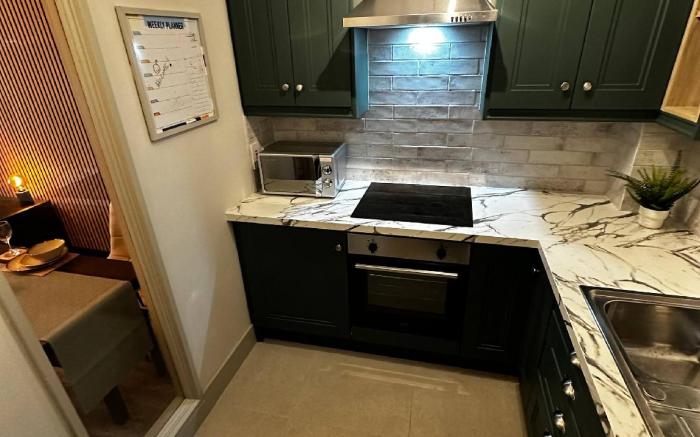 Cozy Flat in Dublins City Heart  Feel Like Home