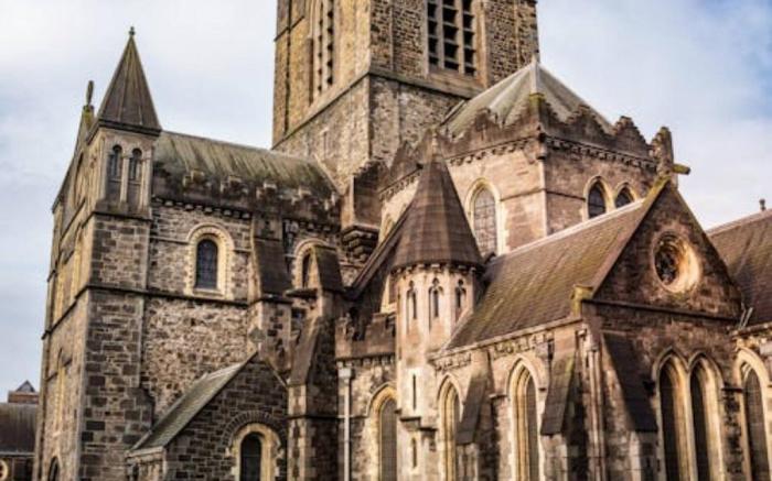 Cozy Flat in Dublins City Heart  Feel Like Home