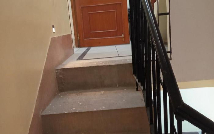 A V Palace Guest House